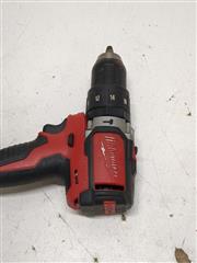 MILWAUKEE TOOLS 2702-20 1/2